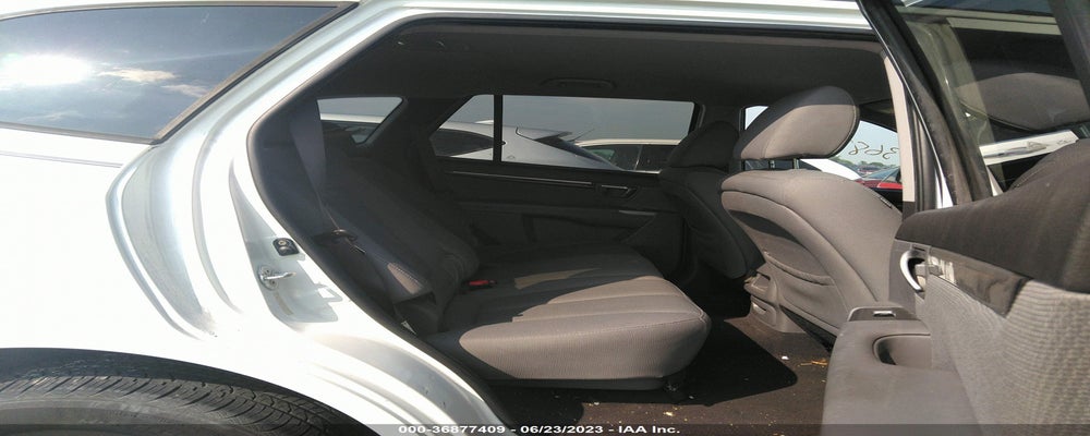 5NMSGDAB4AH357484 2010 HYUNDAI SANTA FE photo no. 8