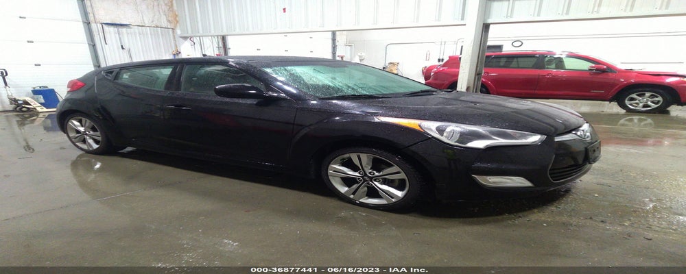 KMHTC6AD0GU255027 2016 HYUNDAI VELOSTER photo no. 1