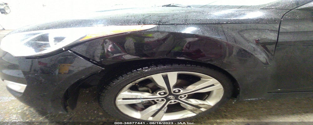 KMHTC6AD0GU255027 2016 HYUNDAI VELOSTER photo no. 6