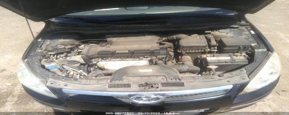 KMHDC8AE1BU092566 2011 HYUNDAI ELANTRA TOURING photo no. 10