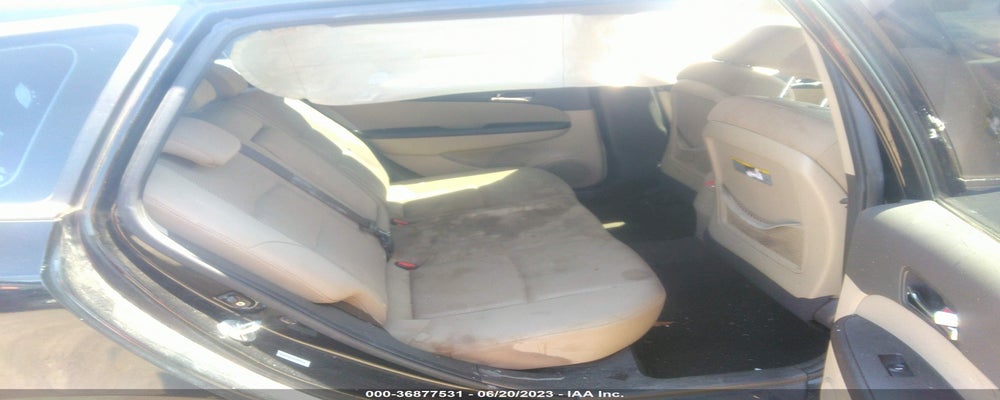 KMHDC8AE1BU092566 2011 HYUNDAI ELANTRA TOURING photo no. 8
