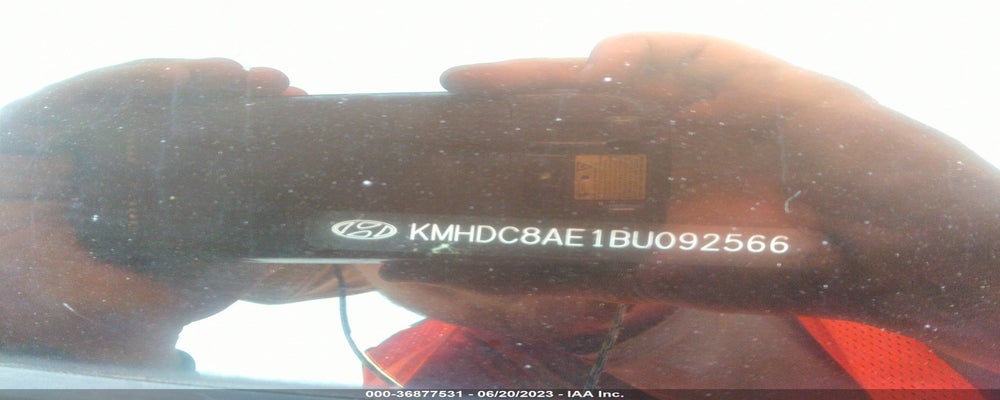 KMHDC8AE1BU092566 2011 HYUNDAI ELANTRA TOURING photo no. 9