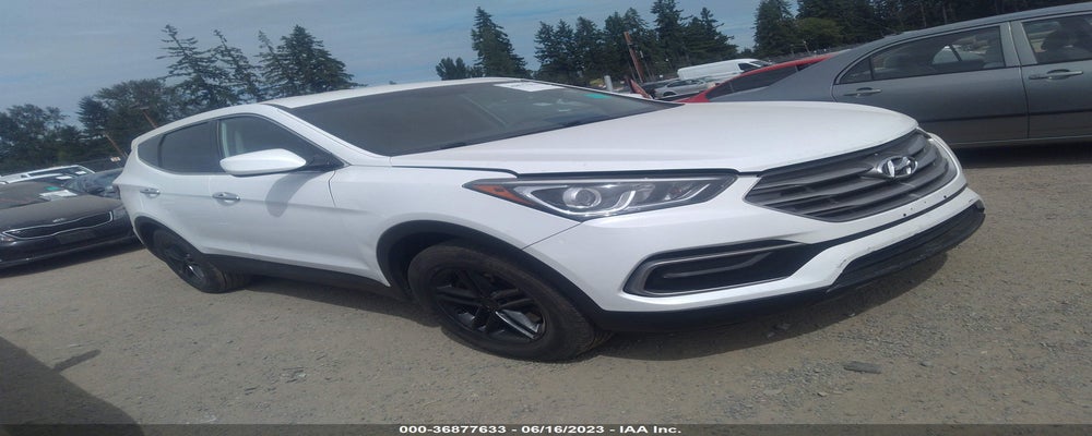 5NMZTDLB6HH000681 2017 HYUNDAI SANTA FE SPORT photo no. 23