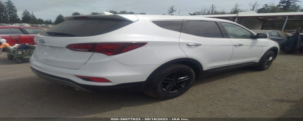 5NMZTDLB6HH000681 2017 HYUNDAI SANTA FE SPORT photo no. 4