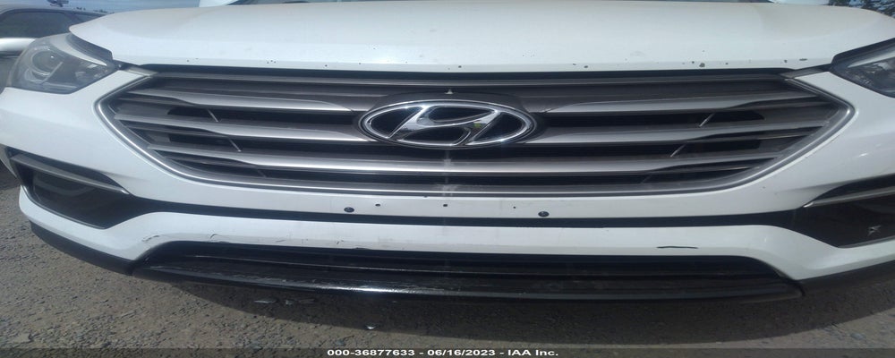 5NMZTDLB6HH000681 2017 HYUNDAI SANTA FE SPORT photo no. 6