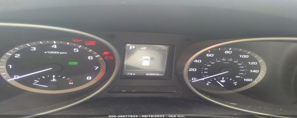 5NMZTDLB6HH000681 2017 HYUNDAI SANTA FE SPORT photo no. 7
