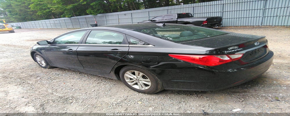 5NPEB4AC7DH620501 2013 HYUNDAI SONATA photo no. 3
