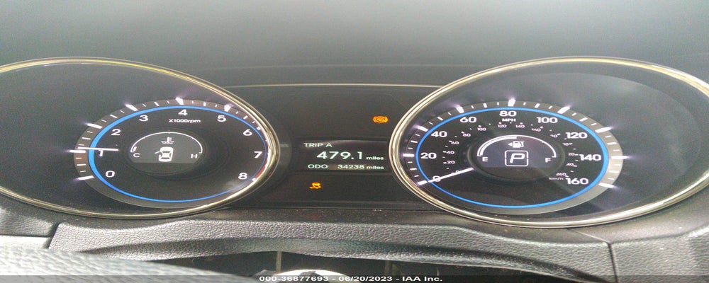 5NPEB4AC7DH620501 2013 HYUNDAI SONATA photo no. 7