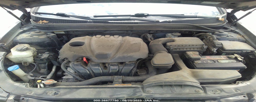 5NPEB4AC6CH481153 2012 HYUNDAI SONATA photo no. 10