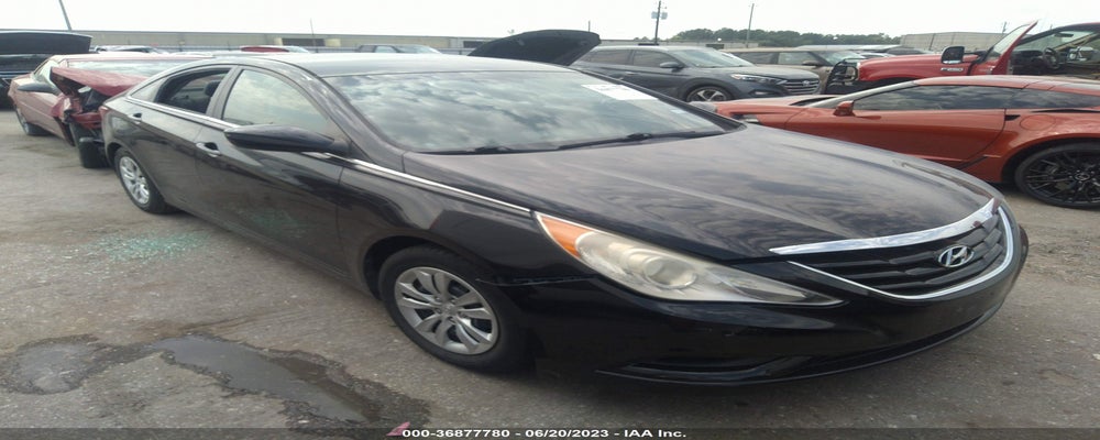 5NPEB4AC6CH481153 2012 HYUNDAI SONATA photo no. 1
