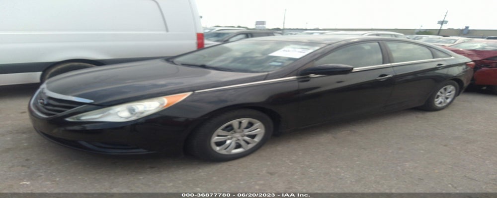 5NPEB4AC6CH481153 2012 HYUNDAI SONATA photo no. 2