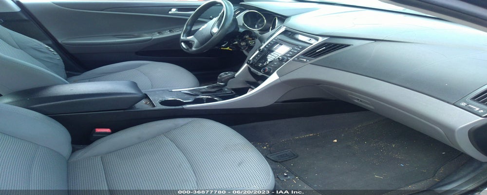 5NPEB4AC6CH481153 2012 HYUNDAI SONATA photo no. 5
