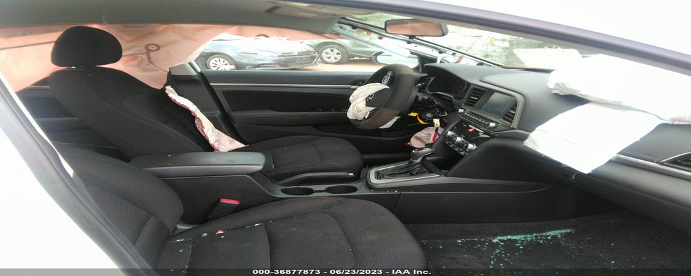 5NPD84LF4LH544820 2020 HYUNDAI ELANTRA photo no. 5