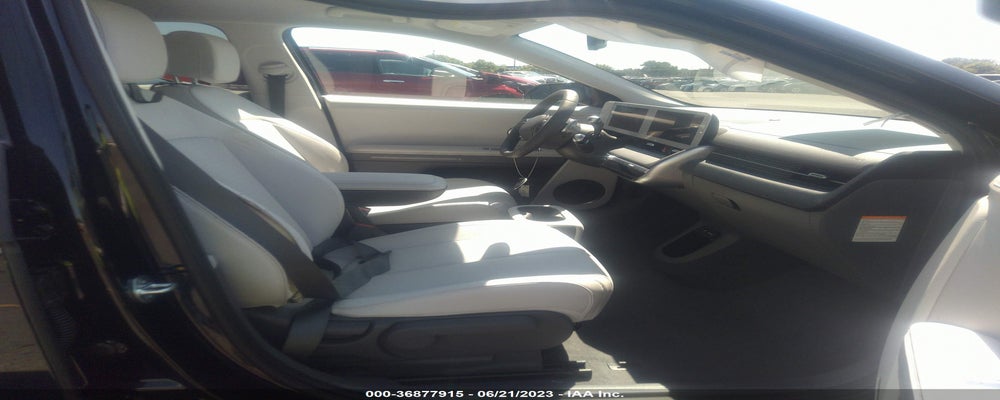 KM8KNDAF4PU153418 2023 HYUNDAI IONIQ 5 photo no. 5