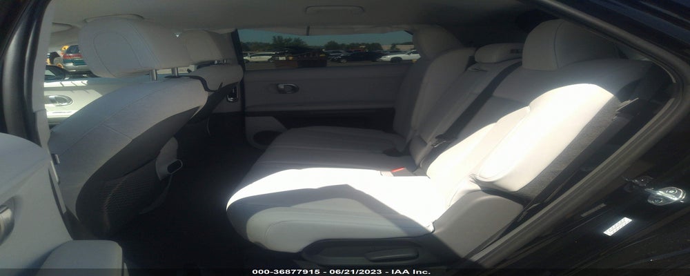KM8KNDAF4PU153418 2023 HYUNDAI IONIQ 5 photo no. 8