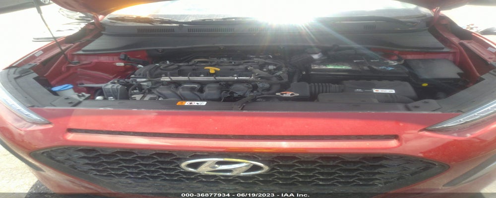 KM8K12AA7LU471399 2020 HYUNDAI KONA photo no. 10