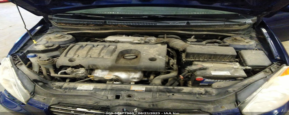 KMHCN4AC8BU611805 2011 HYUNDAI ACCENT photo no. 10