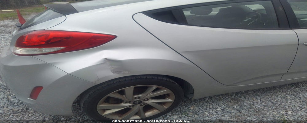 KMHTC6AD5GU256237 2016 HYUNDAI VELOSTER photo no. 6