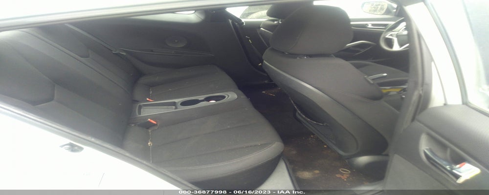 KMHTC6AD5GU256237 2016 HYUNDAI VELOSTER photo no. 8
