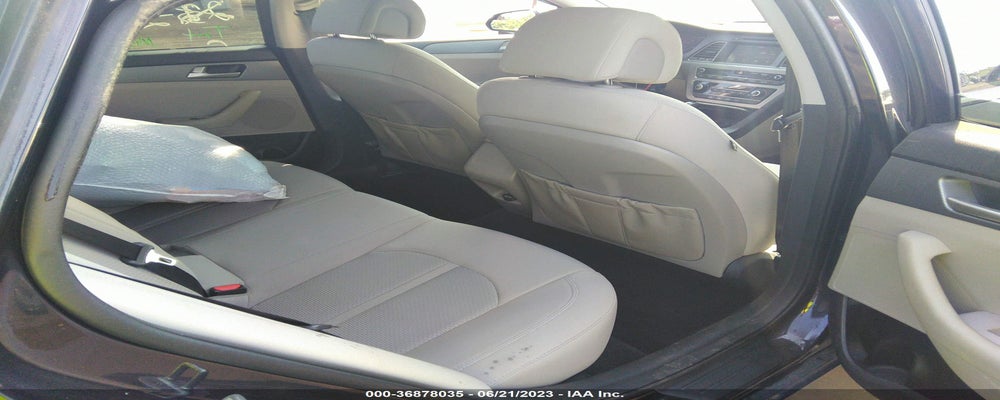 5NPE24AF0GH327800 2016 HYUNDAI SONATA photo no. 8