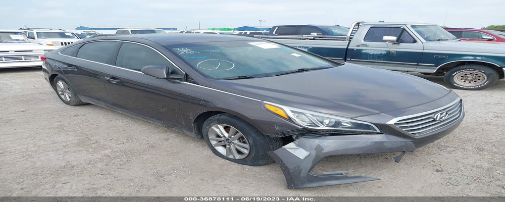 5NPE24AF1GH358814 2016 HYUNDAI SONATA photo no. 24