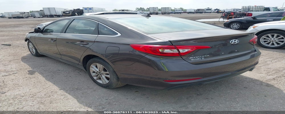 5NPE24AF1GH358814 2016 HYUNDAI SONATA photo no. 3
