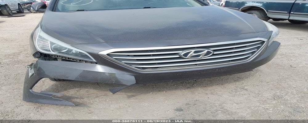 5NPE24AF1GH358814 2016 HYUNDAI SONATA photo no. 6
