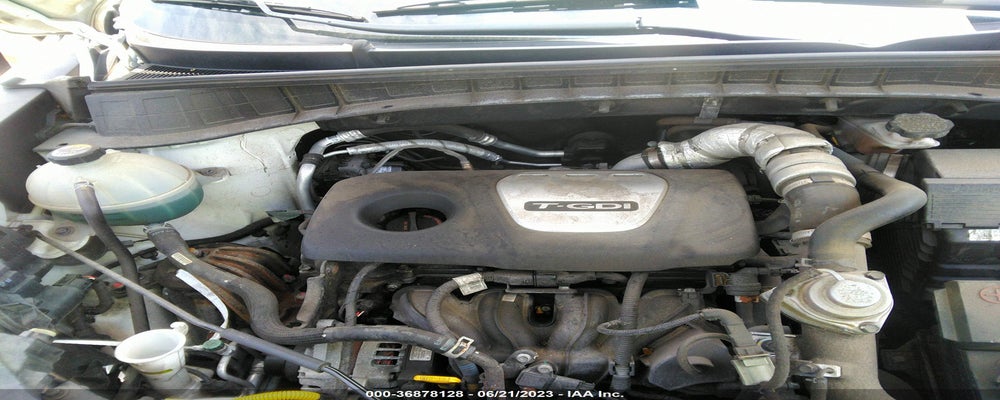KM8J33A27GU037266 2016 HYUNDAI TUCSON photo no. 10