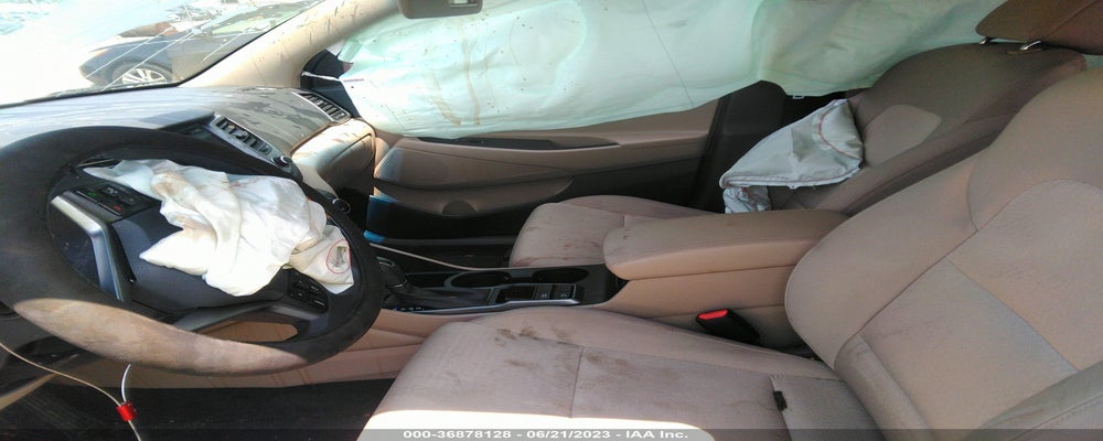 KM8J33A27GU037266 2016 HYUNDAI TUCSON photo no. 5