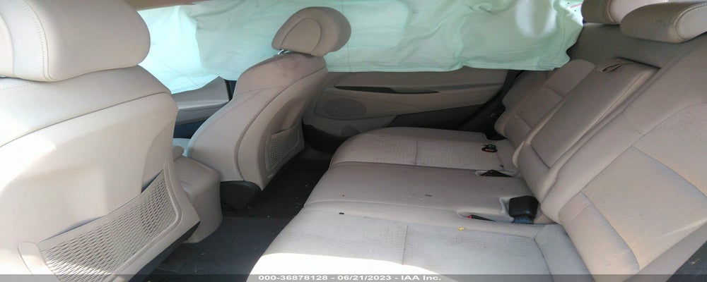 KM8J33A27GU037266 2016 HYUNDAI TUCSON photo no. 8