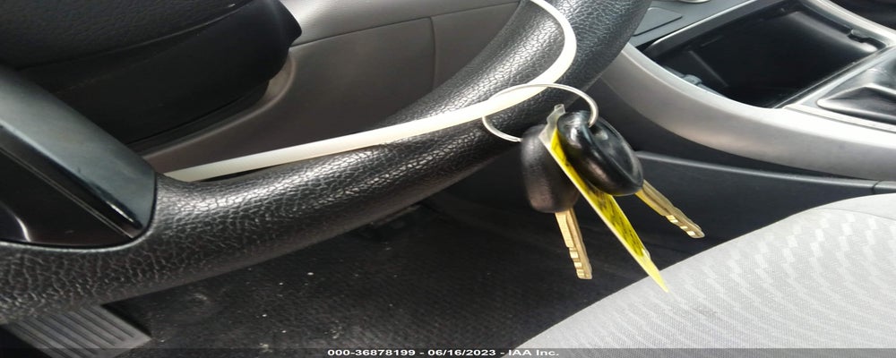 KMHDH4AE2GU512269 2016 HYUNDAI ELANTRA photo no. 11