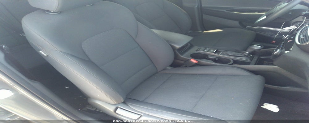 KM8J23A40KU859923 2019 HYUNDAI TUCSON photo no. 5