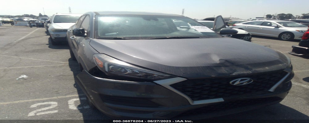 KM8J23A40KU859923 2019 HYUNDAI TUCSON photo no. 6
