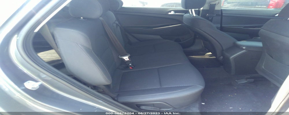 KM8J23A40KU859923 2019 HYUNDAI TUCSON photo no. 8