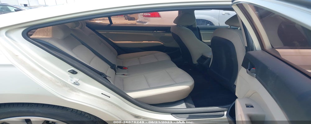 5NPD74LF5HH054168 2017 HYUNDAI ELANTRA photo no. 8