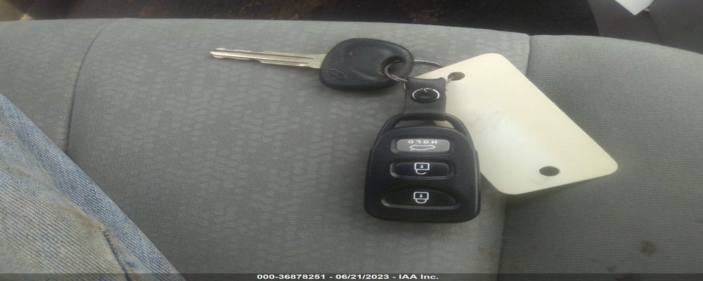 KMHDU4AD0AU080873 2010 HYUNDAI ELANTRA photo no. 11