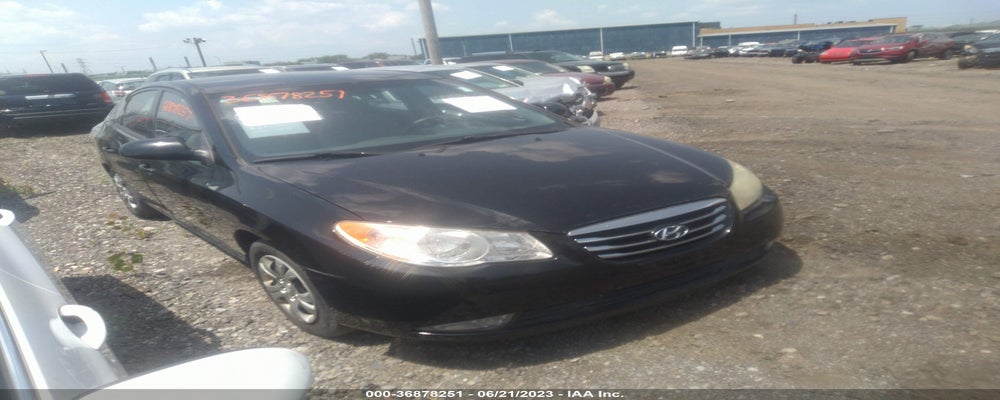 KMHDU4AD0AU080873 2010 HYUNDAI ELANTRA photo no. 16