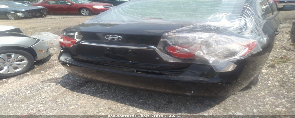 KMHDU4AD0AU080873 2010 HYUNDAI ELANTRA photo no. 6