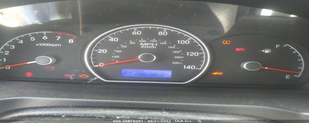 KMHDU4AD0AU080873 2010 HYUNDAI ELANTRA photo no. 7