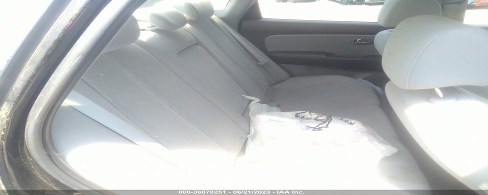 KMHDU4AD0AU080873 2010 HYUNDAI ELANTRA photo no. 8