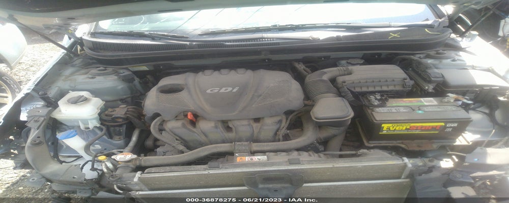 5NPEB4AC7DH722221 2013 HYUNDAI SONATA photo no. 10