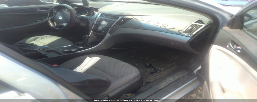5NPEB4AC7DH722221 2013 HYUNDAI SONATA photo no. 5