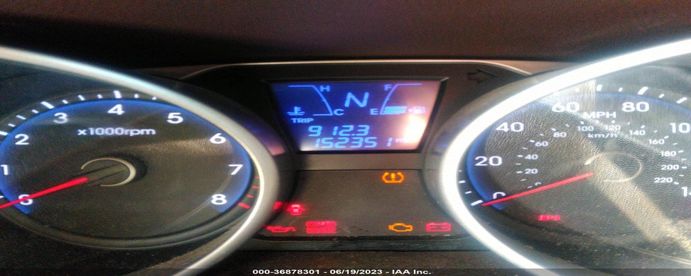 KM8JU3AC1DU768678 2013 HYUNDAI TUCSON photo no. 7