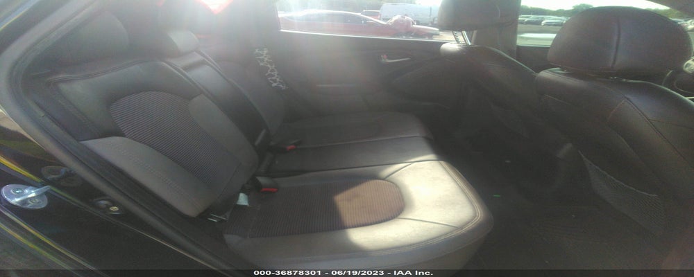 KM8JU3AC1DU768678 2013 HYUNDAI TUCSON photo no. 8