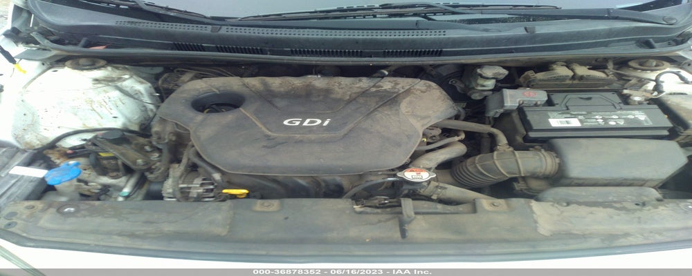 KMHCT4AE8EU619138 2014 HYUNDAI ACCENT photo no. 10