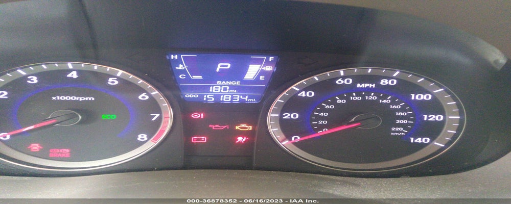 KMHCT4AE8EU619138 2014 HYUNDAI ACCENT photo no. 7