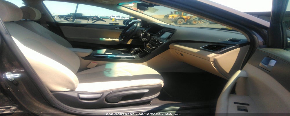 5NPE24AF5GH313214 2016 HYUNDAI SONATA photo no. 5