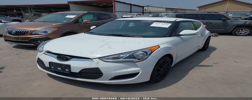 KMHTC6AD8GU268270 2016 HYUNDAI VELOSTER photo no. 2