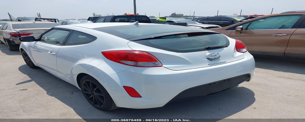 KMHTC6AD8GU268270 2016 HYUNDAI VELOSTER photo no. 3
