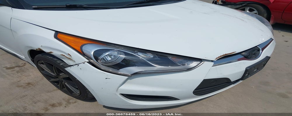 KMHTC6AD8GU268270 2016 HYUNDAI VELOSTER photo no. 6